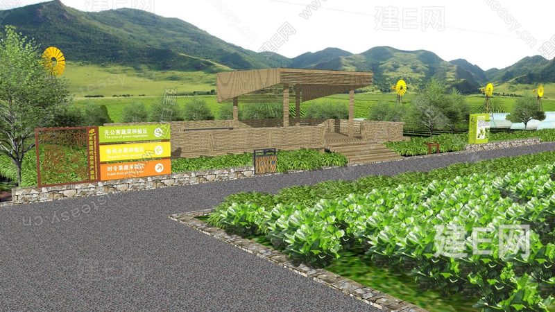 绿色食品标志和无公害标志区别