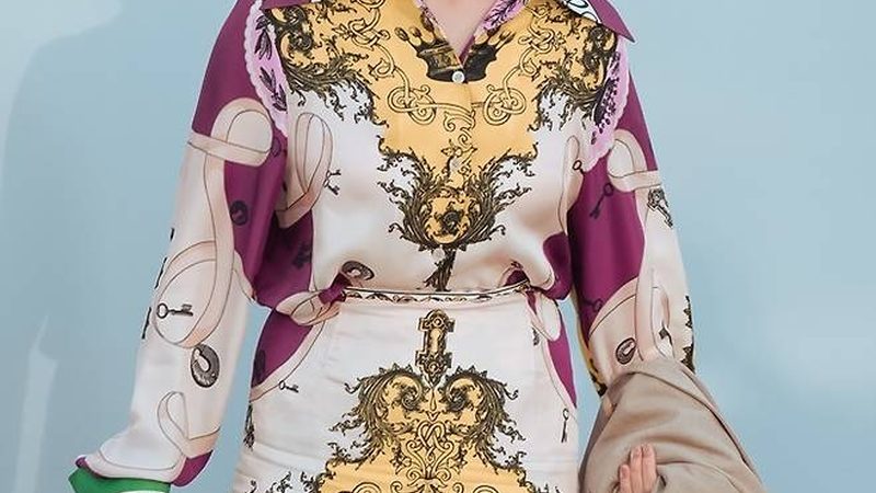 小标题：一、生鲜配送的供应链解析