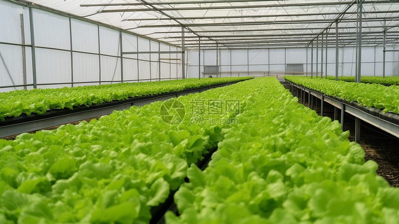 果蔬配送中心：如何搭建高效供应链**